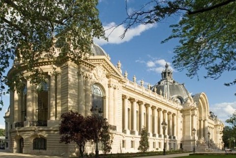 The petit palais